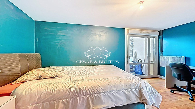 Ma-Cabane - Vente Appartement Lyon, 72 m²