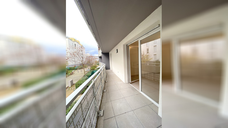 Ma-Cabane - Vente Appartement Lyon, 39 m²