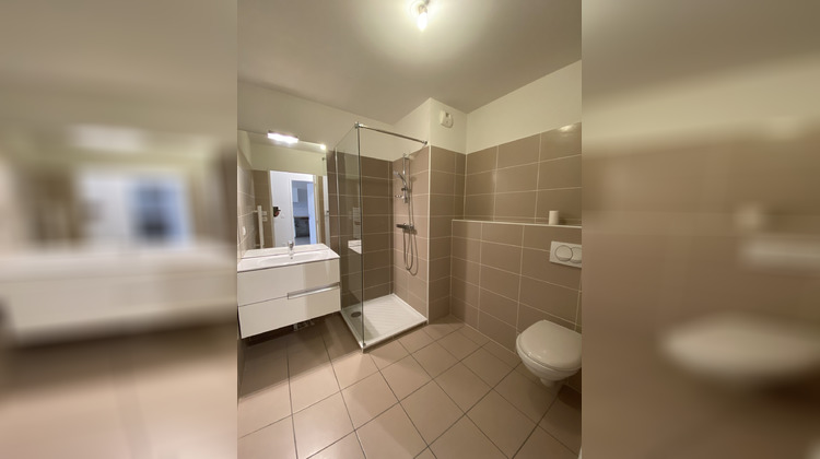 Ma-Cabane - Vente Appartement Lyon, 39 m²