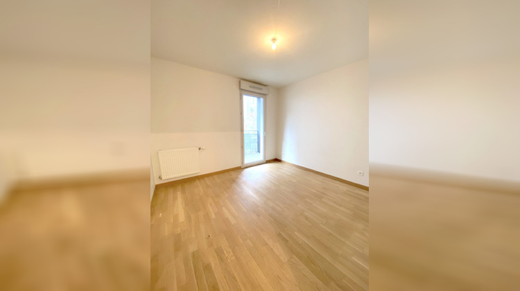 Ma-Cabane - Vente Appartement Lyon, 39 m²