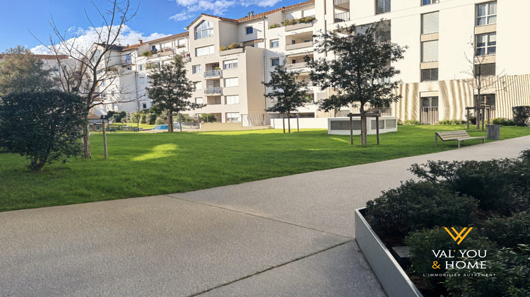 Ma-Cabane - Vente Appartement Lyon, 63 m²