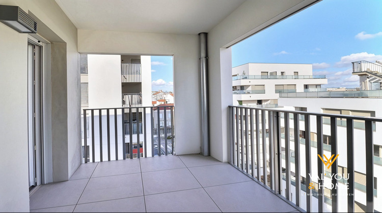 Ma-Cabane - Vente Appartement Lyon, 63 m²