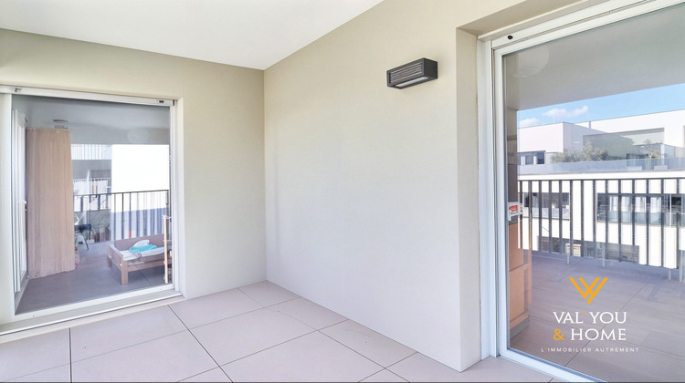 Ma-Cabane - Vente Appartement Lyon, 63 m²