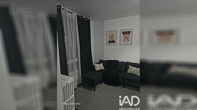 Ma-Cabane - Vente Appartement Lyon, 41 m²