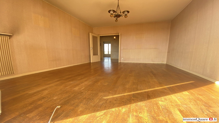 Ma-Cabane - Vente Appartement Lyon, 78 m²