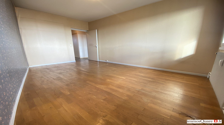 Ma-Cabane - Vente Appartement Lyon, 78 m²