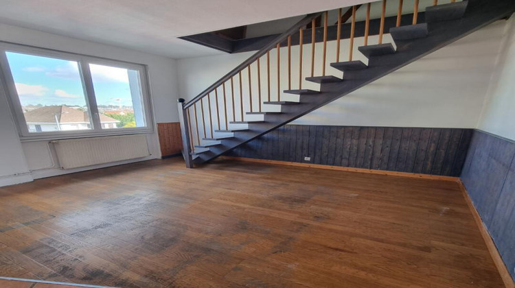 Ma-Cabane - Vente Appartement LYON, 92 m²