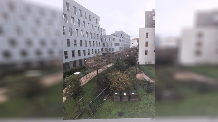 Ma-Cabane - Vente Appartement LYON, 64 m²