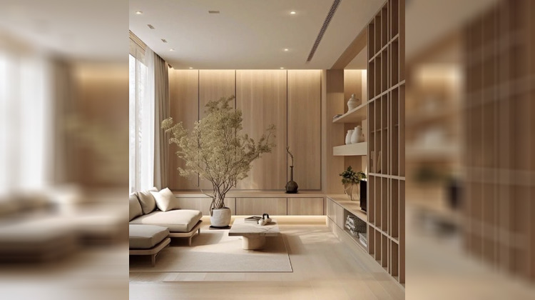 Ma-Cabane - Vente Appartement LYON, 77 m²