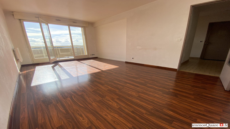 Ma-Cabane - Vente Appartement Lyon, 84 m²