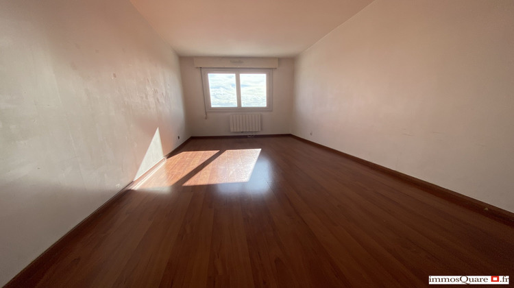 Ma-Cabane - Vente Appartement Lyon, 84 m²