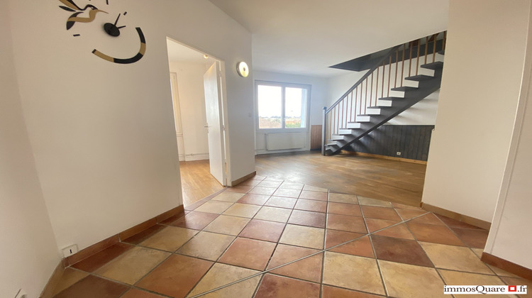 Ma-Cabane - Vente Appartement Lyon, 91 m²