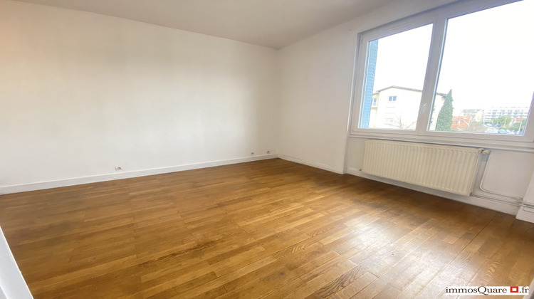 Ma-Cabane - Vente Appartement Lyon, 91 m²