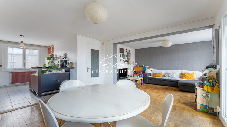 Ma-Cabane - Vente Appartement Lyon, 66 m²