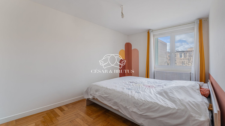 Ma-Cabane - Vente Appartement Lyon, 66 m²