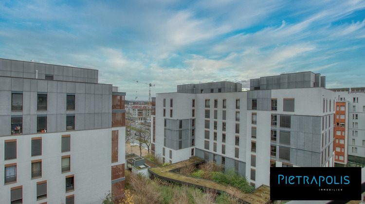 Ma-Cabane - Vente Appartement Lyon, 29 m²