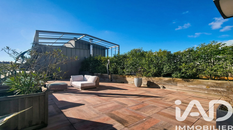 Ma-Cabane - Vente Appartement Lyon, 79 m²