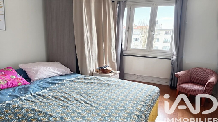 Ma-Cabane - Vente Appartement Lyon, 55 m²