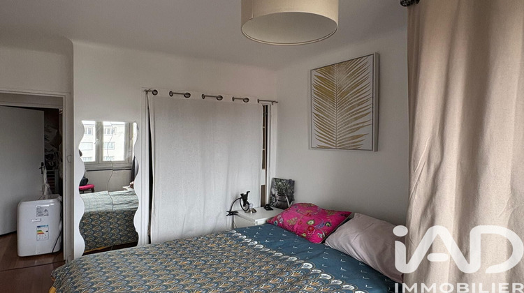 Ma-Cabane - Vente Appartement Lyon, 55 m²