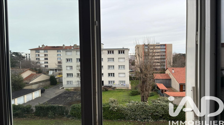 Ma-Cabane - Vente Appartement Lyon, 55 m²