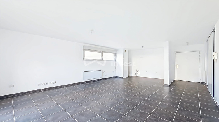 Ma-Cabane - Vente Appartement Lyon, 59 m²