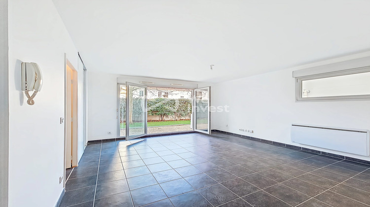 Ma-Cabane - Vente Appartement Lyon, 59 m²