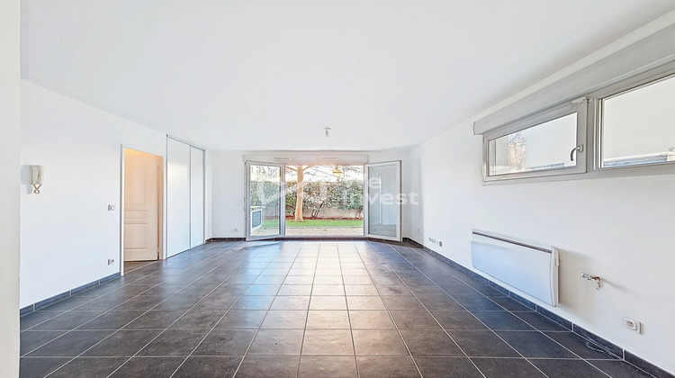 Ma-Cabane - Vente Appartement Lyon, 59 m²