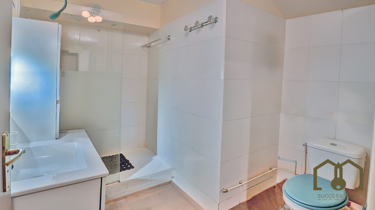 Ma-Cabane - Vente Appartement Lyon, 28 m²