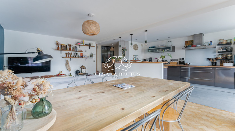 Ma-Cabane - Vente Appartement Lyon, 64 m²