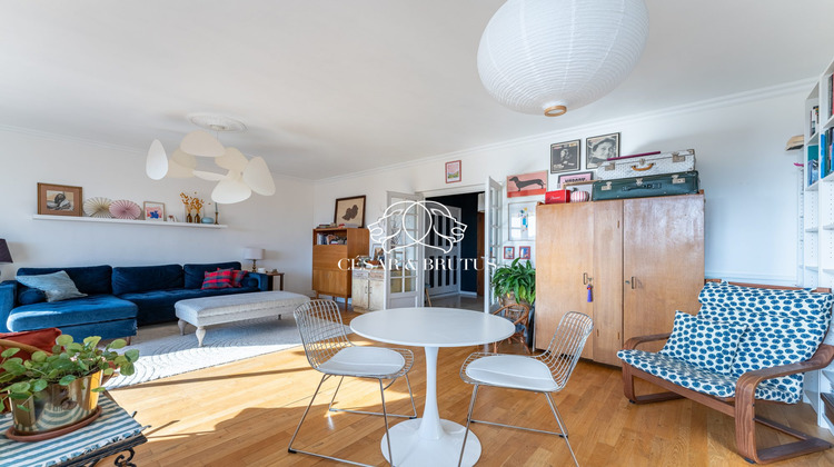 Ma-Cabane - Vente Appartement Lyon, 84 m²