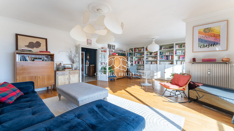 Ma-Cabane - Vente Appartement Lyon, 84 m²