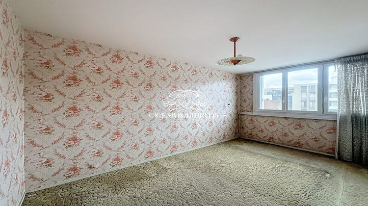 Ma-Cabane - Vente Appartement Lyon, 65 m²