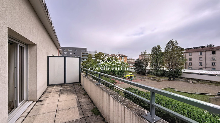 Ma-Cabane - Vente Appartement Lyon, 65 m²