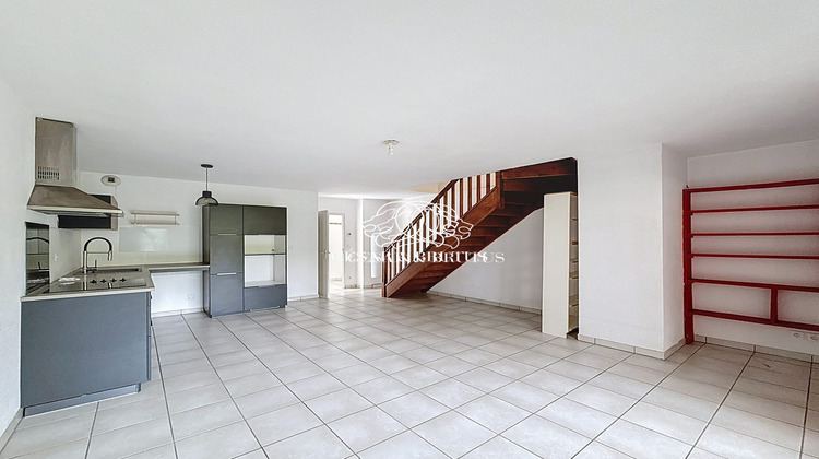 Ma-Cabane - Vente Appartement Lyon, 65 m²