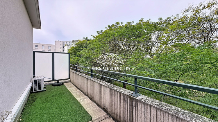 Ma-Cabane - Vente Appartement Lyon, 65 m²