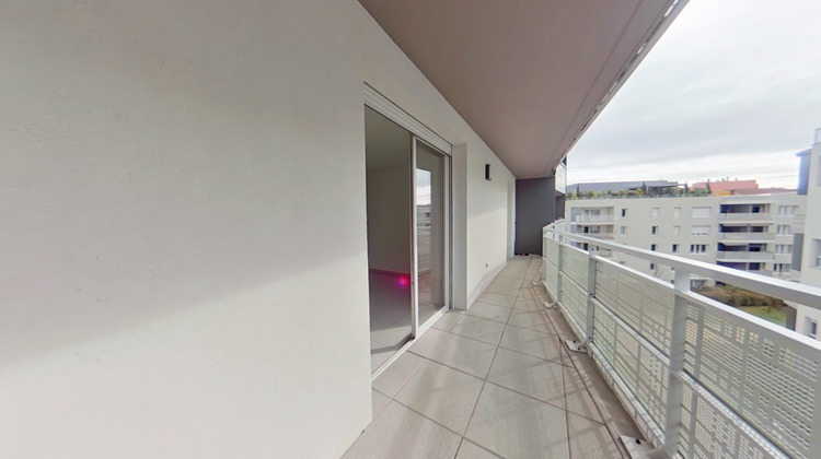 Ma-Cabane - Vente Appartement Lyon, 38 m²