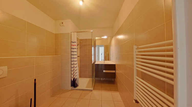 Ma-Cabane - Vente Appartement Lyon, 38 m²