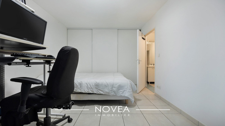 Ma-Cabane - Vente Appartement Lyon, 40 m²