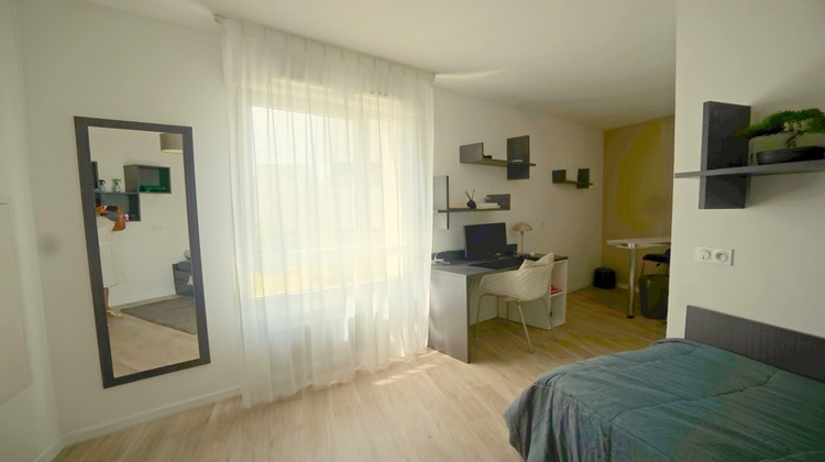 Ma-Cabane - Vente Appartement LYON, 21 m²