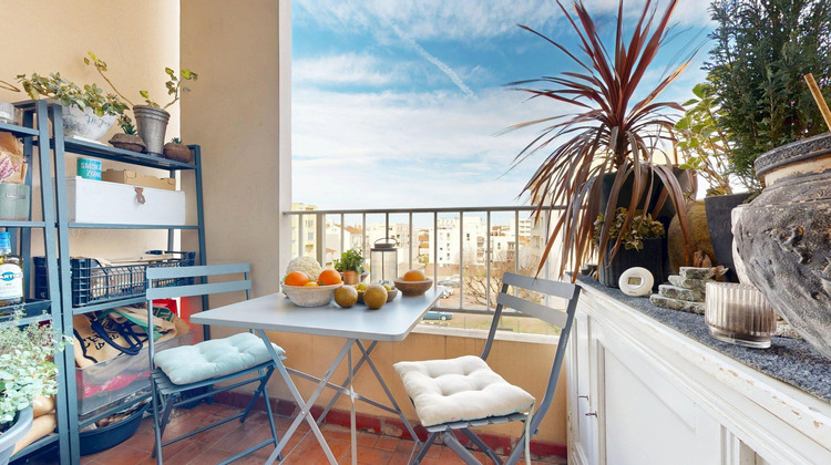 Ma-Cabane - Vente Appartement Lyon, 69 m²