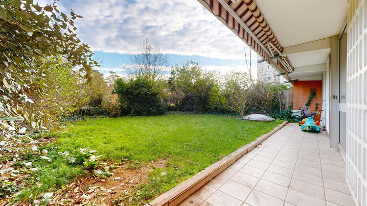 Ma-Cabane - Vente Appartement Lyon, 74 m²