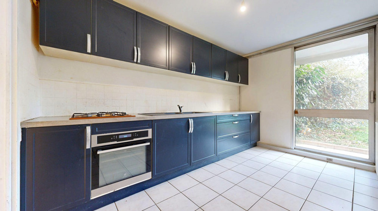 Ma-Cabane - Vente Appartement Lyon, 74 m²