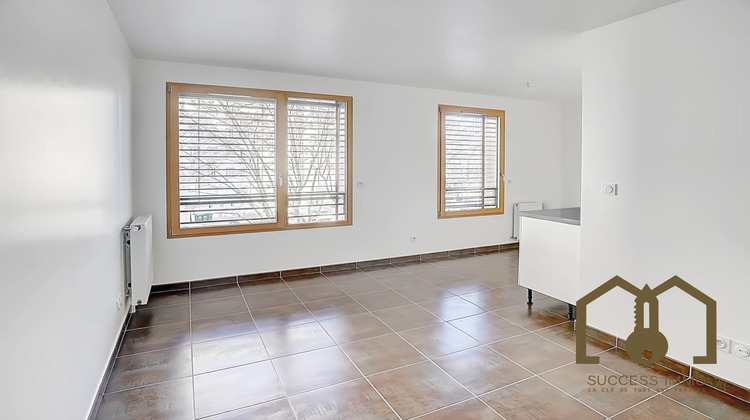 Ma-Cabane - Vente Appartement Lyon, 27 m²