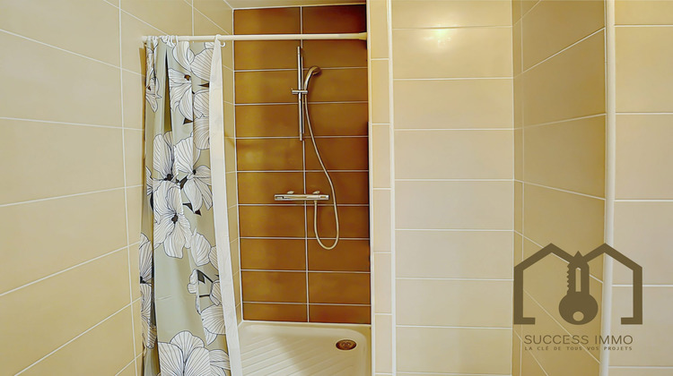 Ma-Cabane - Vente Appartement Lyon, 27 m²