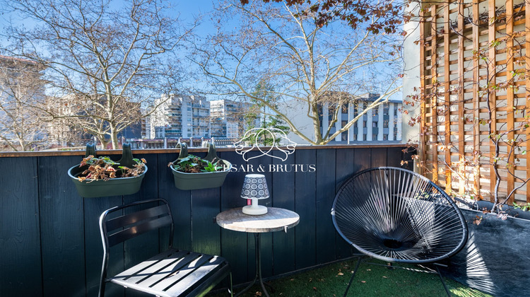 Ma-Cabane - Vente Appartement Lyon, 89 m²