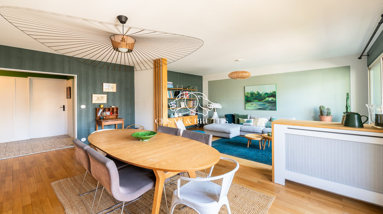 Ma-Cabane - Vente Appartement Lyon, 89 m²