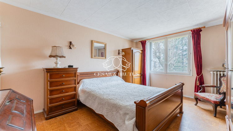 Ma-Cabane - Vente Appartement Lyon, 64 m²