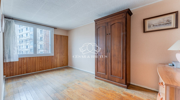 Ma-Cabane - Vente Appartement Lyon, 64 m²