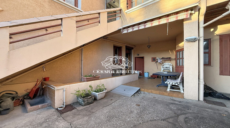 Ma-Cabane - Vente Appartement Lyon, 55 m²