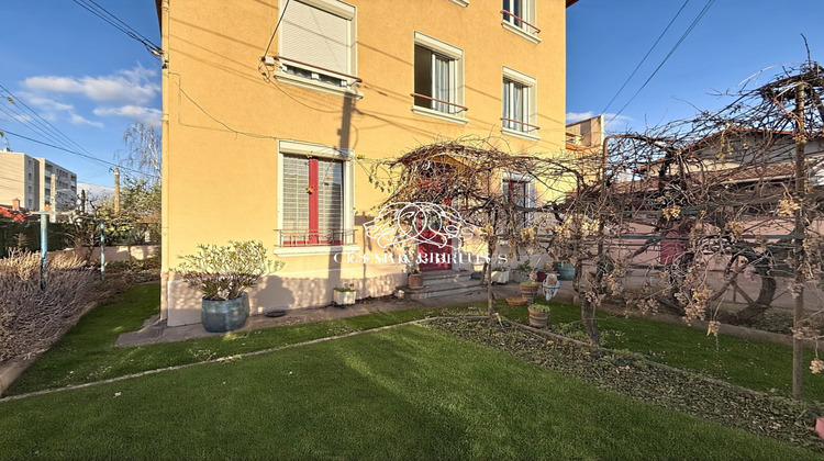 Ma-Cabane - Vente Appartement Lyon, 55 m²